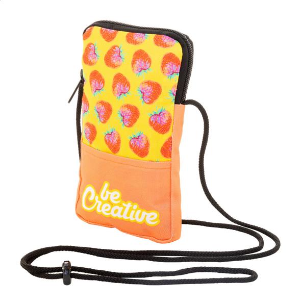 personalizowana torba na ramię SuboBag Fiesta