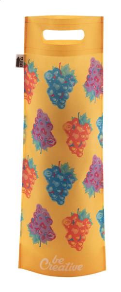 personalizowana torba na wino SuboShop Wine RPET