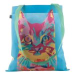 personalizowana torba na zakupy SuboShop A RPET