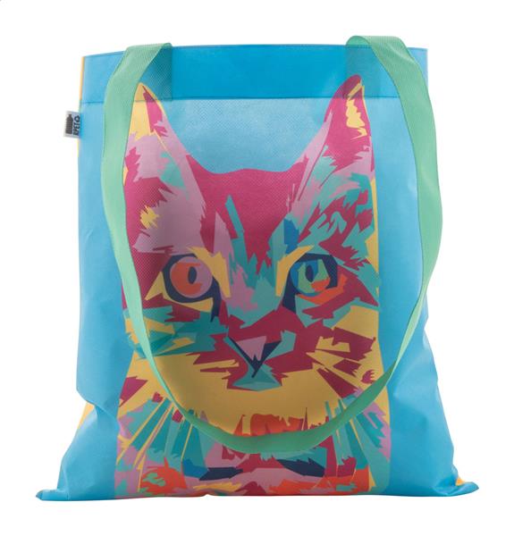 personalizowana torba na zakupy SuboShop A RPET