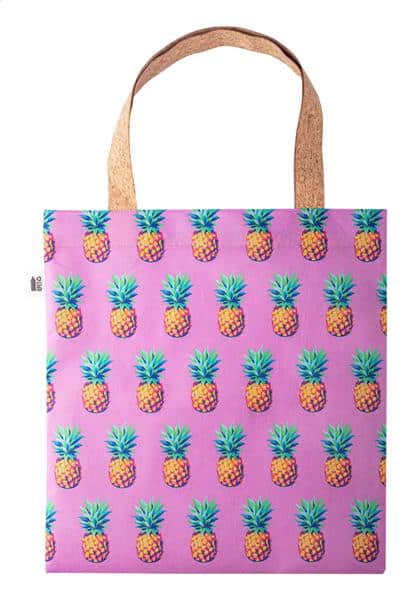 personalizowana torba na zakupy SuboShop Cork