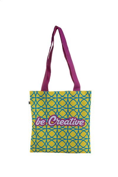 personalizowana torba na zakupy SuboShop Plus A