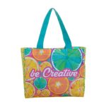 personalizowana torba na zakupy SuboShop Plus B