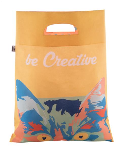 personalizowana torba na zakupy SuboShop Zero RPET