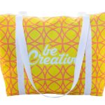 personalizowana torba plażowa SuboShop Playa Zip