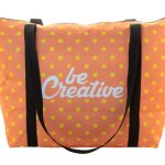 personalizowana torba plażowa SuboShop Playa Zip