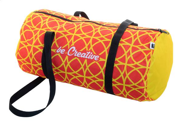 personalizowana torba sportowa SuboBag Gym