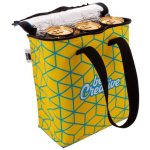 personalizowana torba termiczna CreaCool Vertical