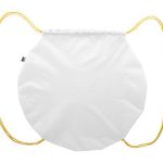 personalizowana torba ze ściągaczem CreaDraw Circle