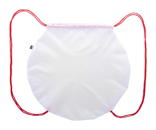 personalizowana torba ze ściągaczem CreaDraw Circle