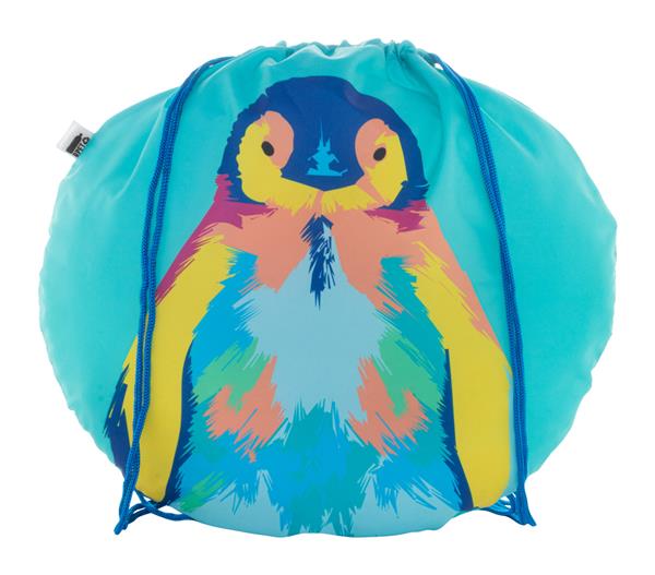 personalizowana torba ze ściągaczem CreaDraw Circle