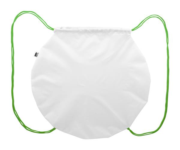 personalizowana torba ze ściągaczem CreaDraw Circle