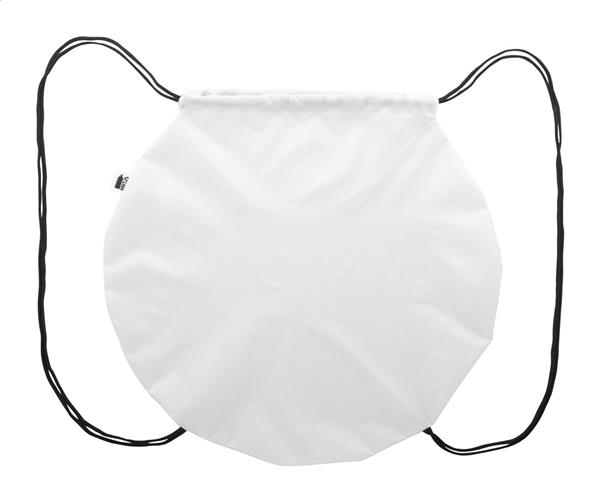 personalizowana torba ze ściągaczem CreaDraw Circle