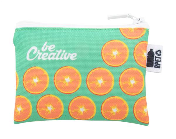 personalizowana torebka RPET SuboPurse