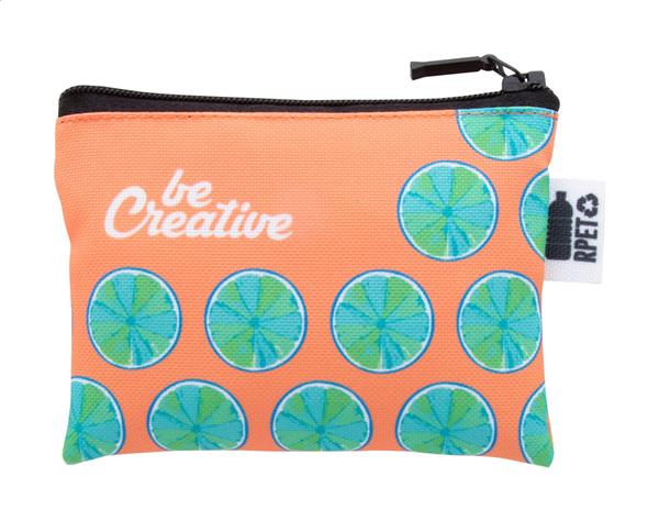 personalizowana torebka RPET SuboPurse