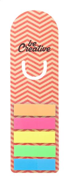 personalizowana zakładka CreaStick Mark A Eco