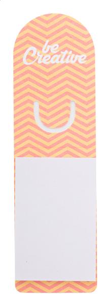 personalizowana zakładka CreaStick Seed Mark B