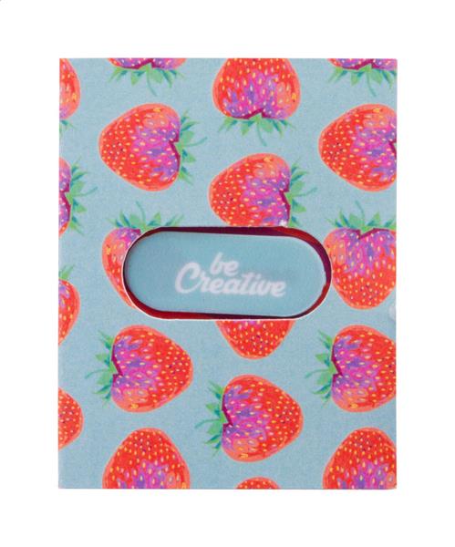 personalizowana zaślepka na kamerę  CreaCam Plus