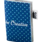 personalizowane etui na karty /wizytówki CreaFelt Card Plus