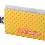 personalizowane etui na karty /wizytówki CreaFelt Card