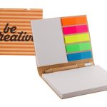 personalizowane karteczki samoprzylepne CreaStick Combo Plus Eco