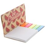 personalizowane karteczki samoprzylepne CreaStick Combo Sign Eco