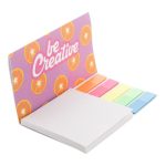 personalizowane karteczki samoprzylepne CreaStick Combo Sign