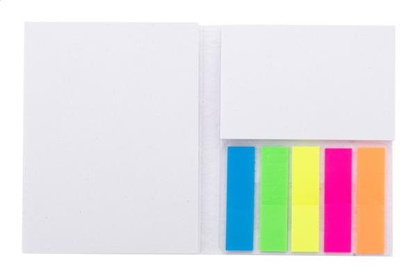 personalizowane karteczki samoprzylepne  CreaStick Seed Combo A