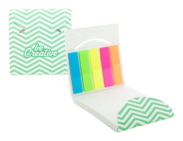 personalizowane karteczki samoprzylepne  CreaStick Seed Combo C