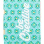 personalizowane karteczki samoprzylepne  CreaStick Seed Combo Plus