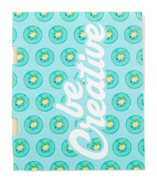 personalizowane karteczki samoprzylepne  CreaStick Seed Combo Plus