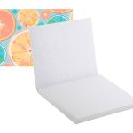 personalizowane karteczki samoprzylepne  CreaStick Seed Note L