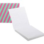 personalizowane karteczki samoprzylepne  CreaStick Seed Note M
