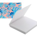 personalizowane karteczki samoprzylepne  CreaStick Seed Note S