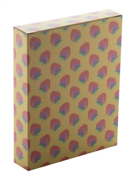 personalizowane pudełko CreaBox EF-063