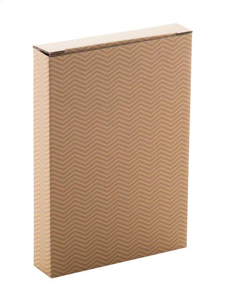 personalizowane pudełko CreaBox EF-127