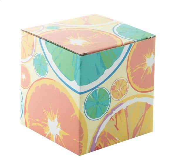 personalizowane pudełko CreaBox EF-218