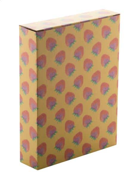 personalizowane pudełko CreaBox EF-233