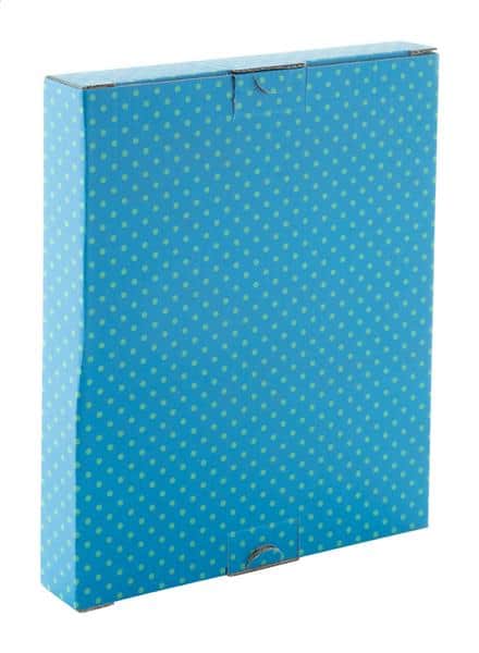 personalizowane pudełko CreaBox EF-235