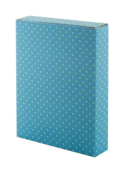 personalizowane pudełko CreaBox EF-289