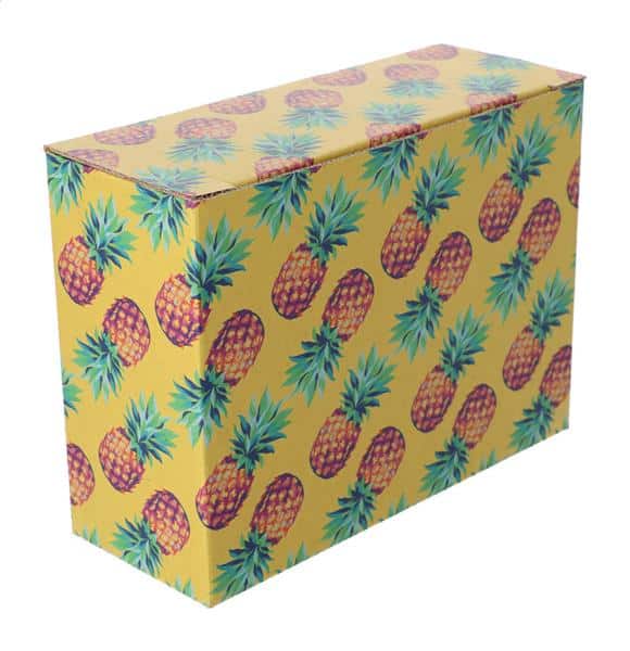 personalizowane pudełko CreaBox EF-311