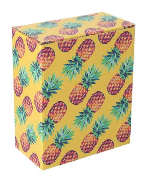 personalizowane pudełko CreaBox EF-312