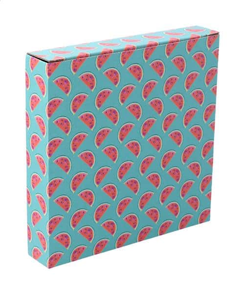 personalizowane pudełko CreaBox EF-361