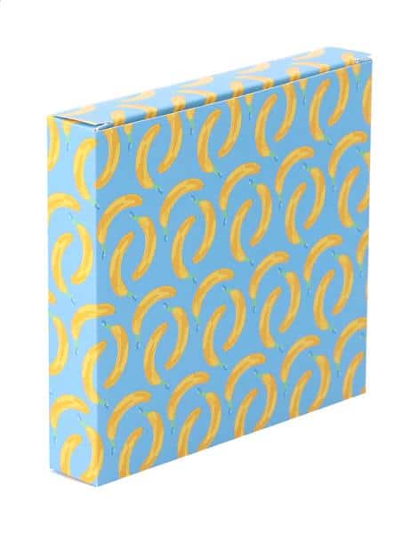 personalizowane pudełko CreaBox PB-366