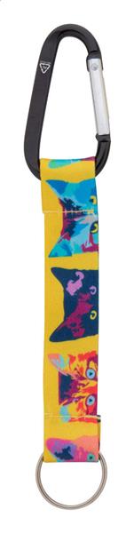 personalizowany brelok Subiner RPET