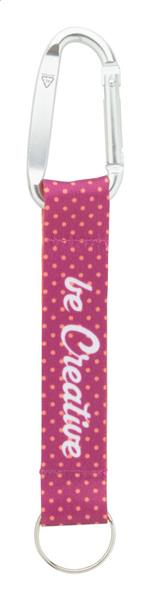 personalizowany brelok Subiner RPET