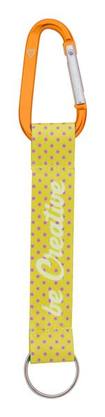 personalizowany brelok Subiner RPET