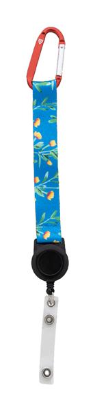 personalizowany brelok Subiner YoYo RPET