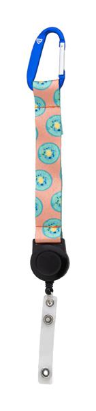 personalizowany brelok Subiner YoYo RPET