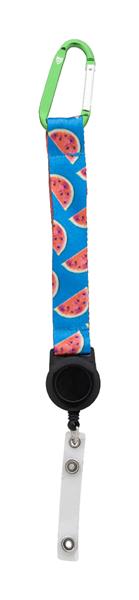 personalizowany brelok Subiner YoYo RPET